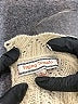 Flying Tomato 100% Acrylic Ivory Turtleneck Sweater Size S - photo 7