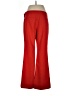 Ann Taylor LOFT Red Dress Pants Size 10 - photo 2