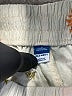 Old Navy Floral Ivory Shorts Size S - photo 3