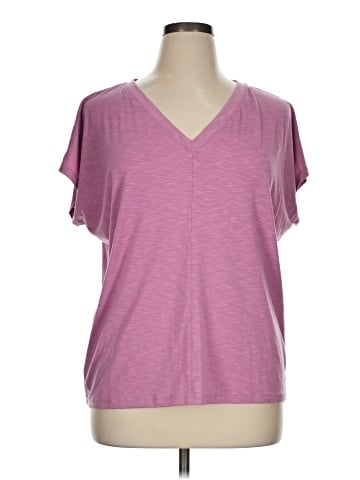 78 & Sunny Short Sleeve T-Shirt (view 1)
