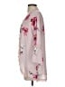 Pink Milly Pink Kimono Size S - photo 5