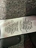 SLNY 100% Polyester Solid Black Cocktail Dress Size 6 - photo 8