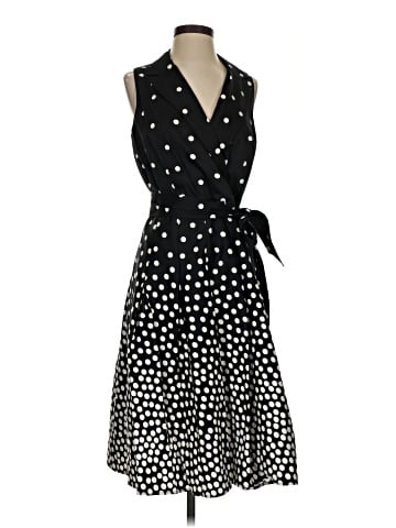 Anne Klein Cocktail Dress (view 1)