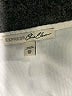 Express One Eleven Ivory White Bodysuit Size M - photo 3