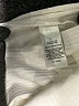 Express One Eleven Ivory White Bodysuit Size M - photo 4