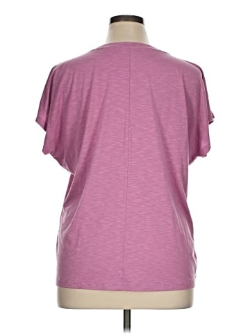 78 & Sunny Short Sleeve T-Shirt (view 2)