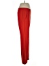 Ann Taylor LOFT Red Dress Pants Size 10 - photo 4