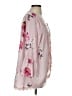 Pink Milly Pink Kimono Size S - photo 4