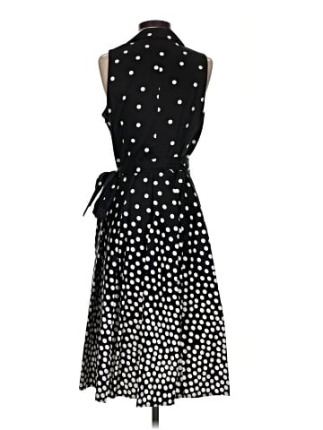 Anne Klein Cocktail Dress (view 2)