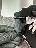Worthington 100% Polyester Black Short Sleeve Blouse Size XL - photo 8