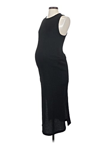 Motherhood Casual Dress (view 1)