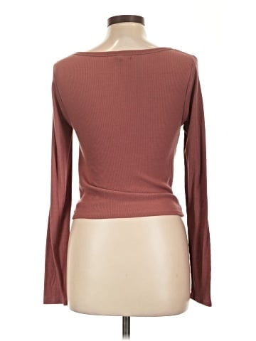 Derek Heart Long Sleeve T-Shirt (view 2)