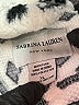 Sabrina Lauren 100% Polyester White Fleece Size XL - photo 7