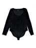 American Eagle Outfitters Black Bodysuit Size L - photo 1