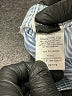 BonWorth 100% Polyester Blue Casual Pants Size Lg Petite - photo 4