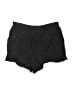 Forever 21 Black Skort Size L - photo 2