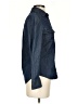 J.Crew Blue Long Sleeve Button-Down Shirt Size 00 - photo 4