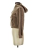 Refuge Tan Zip Up Hoodie Size S - photo 5