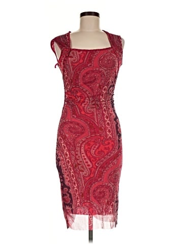Kay Unger Cocktail Dress (view 1)