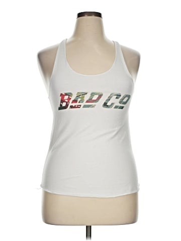 American Apparel Tank Top (view 1)
