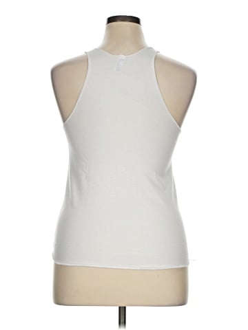 American Apparel Tank Top (view 2)