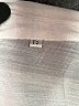 Unbranded White 3/4 Sleeve Button-Down Shirt Size 2 - photo 7
