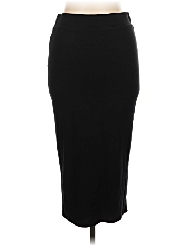 Bar III Formal Skirt (view 2)