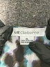 Liz Claiborne 100% Polyester Silver Sleeveless Blouse Size XL - photo 7
