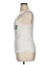 American Apparel White Tank Top Size XL - photo 5