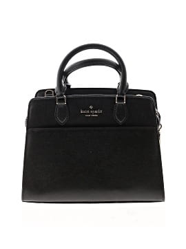 Kate Spade New York Leather Satchel
