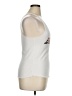 American Apparel White Tank Top Size XL - photo 4
