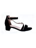 Assorted Brands Black Sandals Size 4 (youth) - photo 1