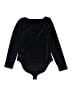 American Eagle Outfitters Black Bodysuit Size L - photo 2