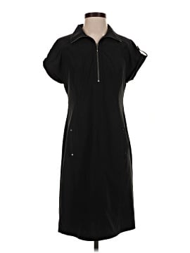 black and white stripe dress These Amazon Dresses Got the ELLE Editor Stamp of Approval