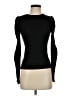 Z Supply Black Long Sleeve Top Size S - photo 1