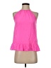 Lilly Pulitzer 100% Silk Pink Blouse Size XS - photo 1