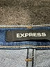 Express Stars Blue Jeans Size 2 (petite) - photo 4