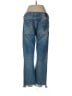 R13 Stars Blue Jeans Size 29 waist - photo 2