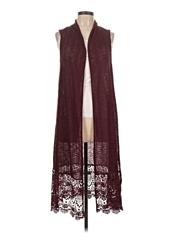 Bobeau Kimono (view 1)