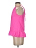 Lilly Pulitzer 100% Silk Pink Blouse Size XS - photo 5