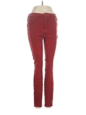 Pilcro and the Letterpress Casual Pants (view 1)