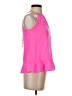 Lilly Pulitzer 100% Silk Pink Blouse Size XS - photo 4