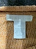 Design History Tan Turtleneck Sweater Size XXL - photo 7