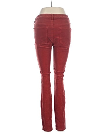 Pilcro and the Letterpress Casual Pants (view 2)