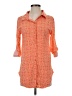 Lularoe Orange Casual Dress Size XS - photo 1