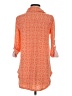 Lularoe Orange Casual Dress Size XS - photo 2