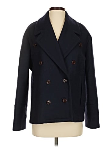 J.Crew Wool Coat (view 1)
