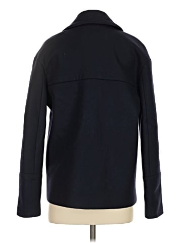 J.Crew Wool Coat (view 2)