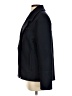 J.Crew Blue Wool Coat Size 0 - photo 5
