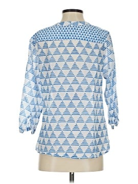 Oliphant 3/4 Sleeve Blouse (view 2)